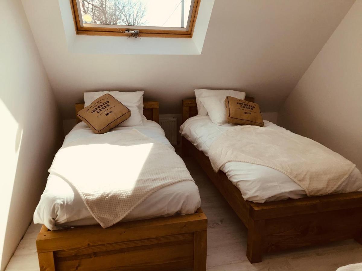 Maison Entre Terre Et Mer Proche Etretat Saint-Jouin-Bruneval 외부 사진